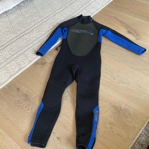 Kids O’Neil Wetsuit